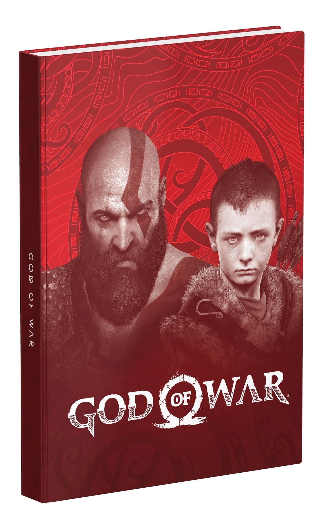 God of War: Prima Collector's Edition Guide