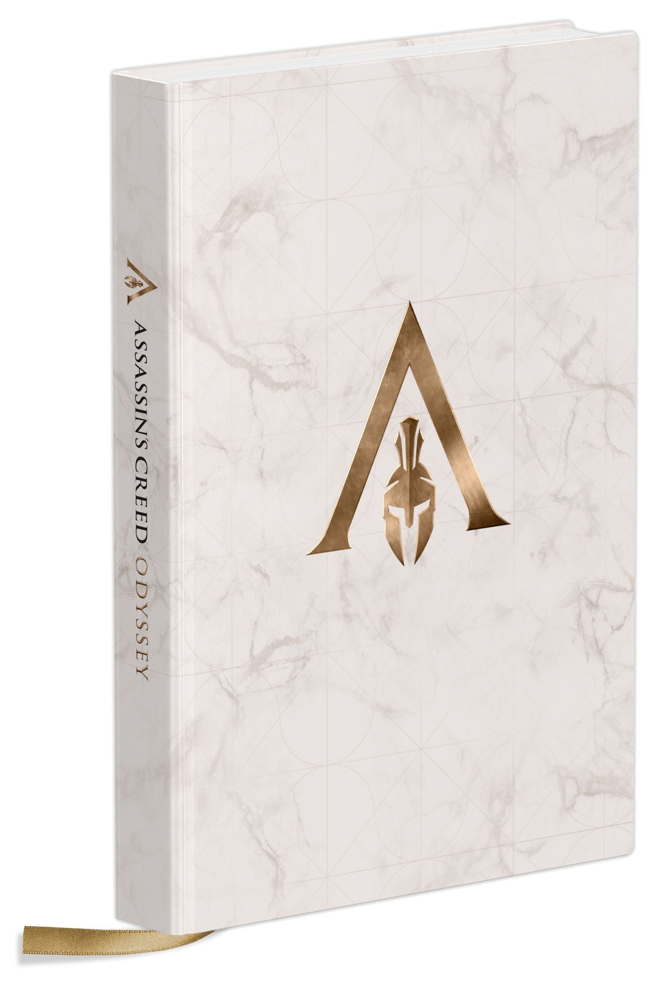 Assassin's Creed Odyssey: Official Platinum Edition Guide