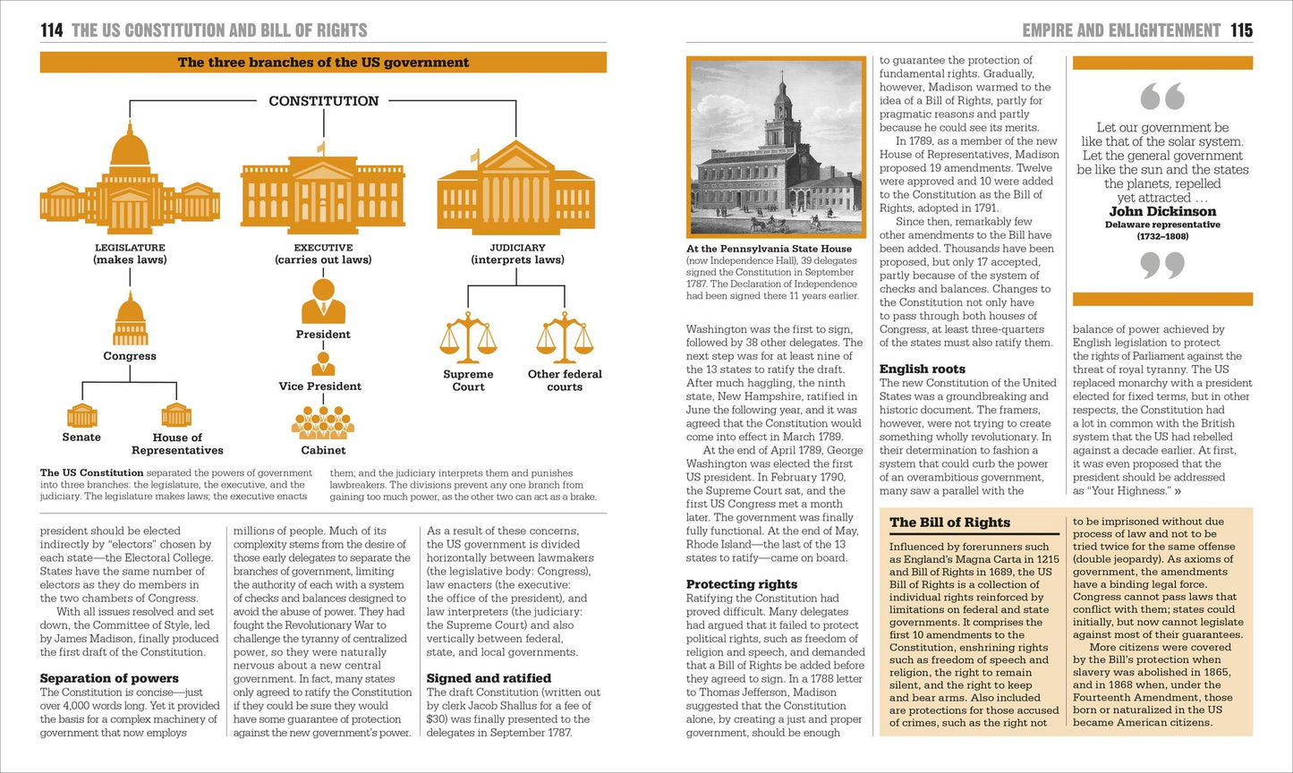 The Law Book