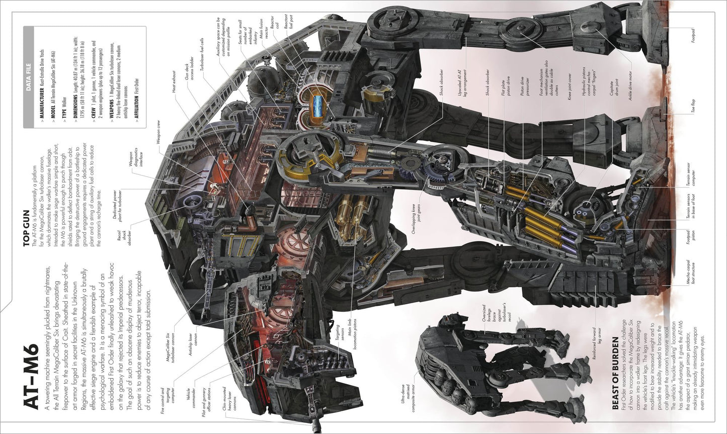 Star Wars Complete Vehicles New Edition