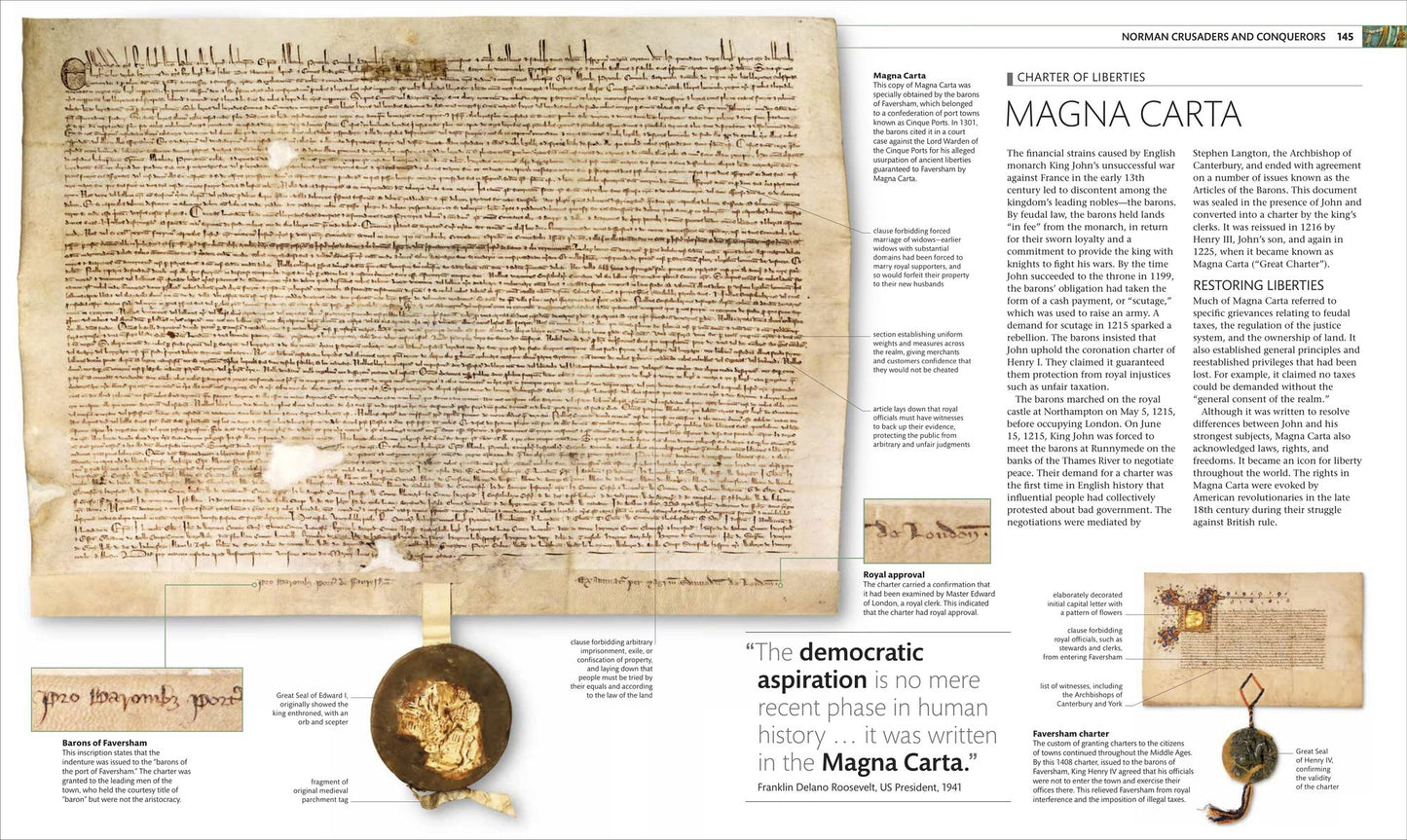History of the World in 1000 Objects