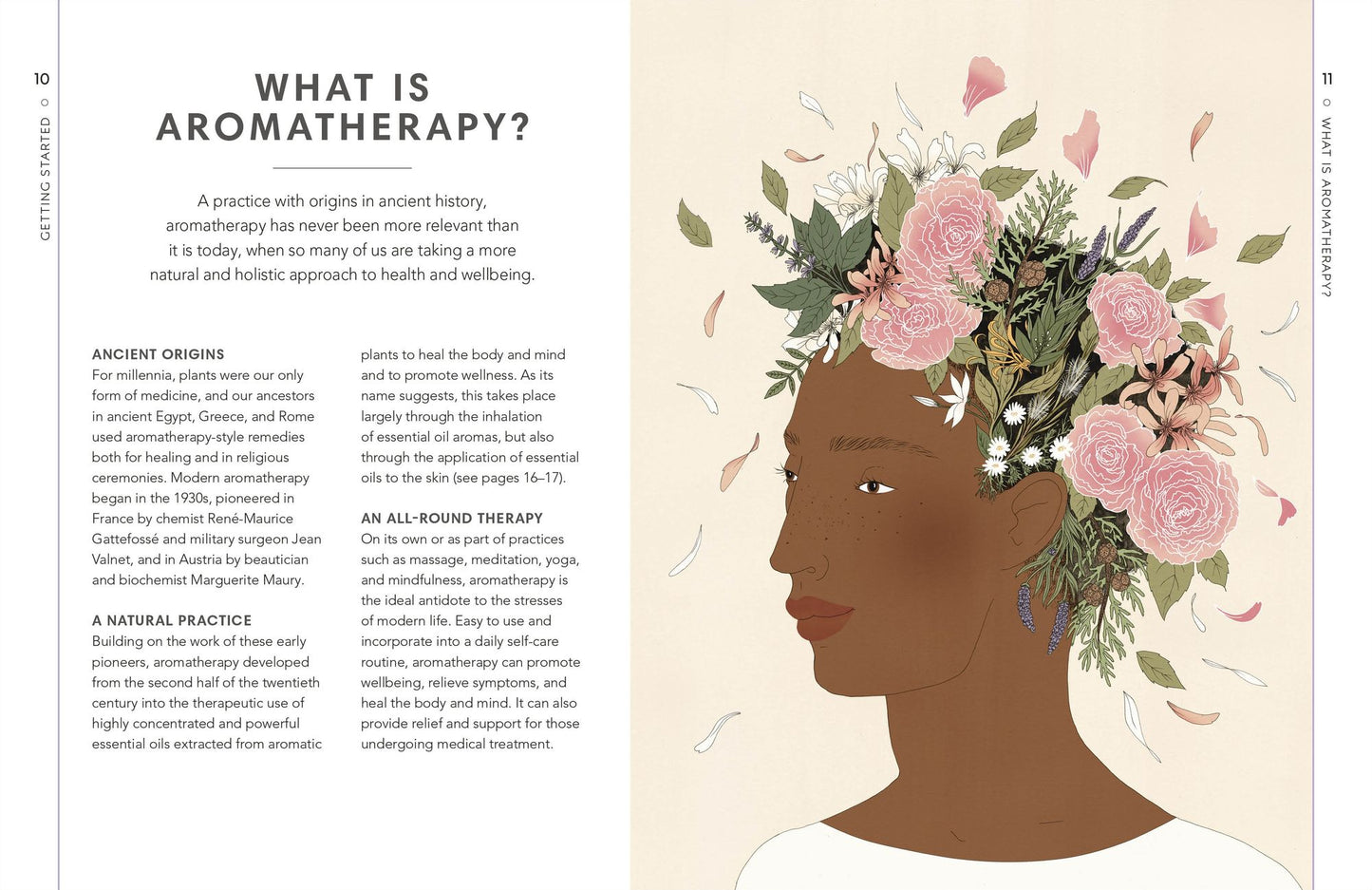 Aromatherapy: Harness the power of essential oils to relax, restore, and revitalize