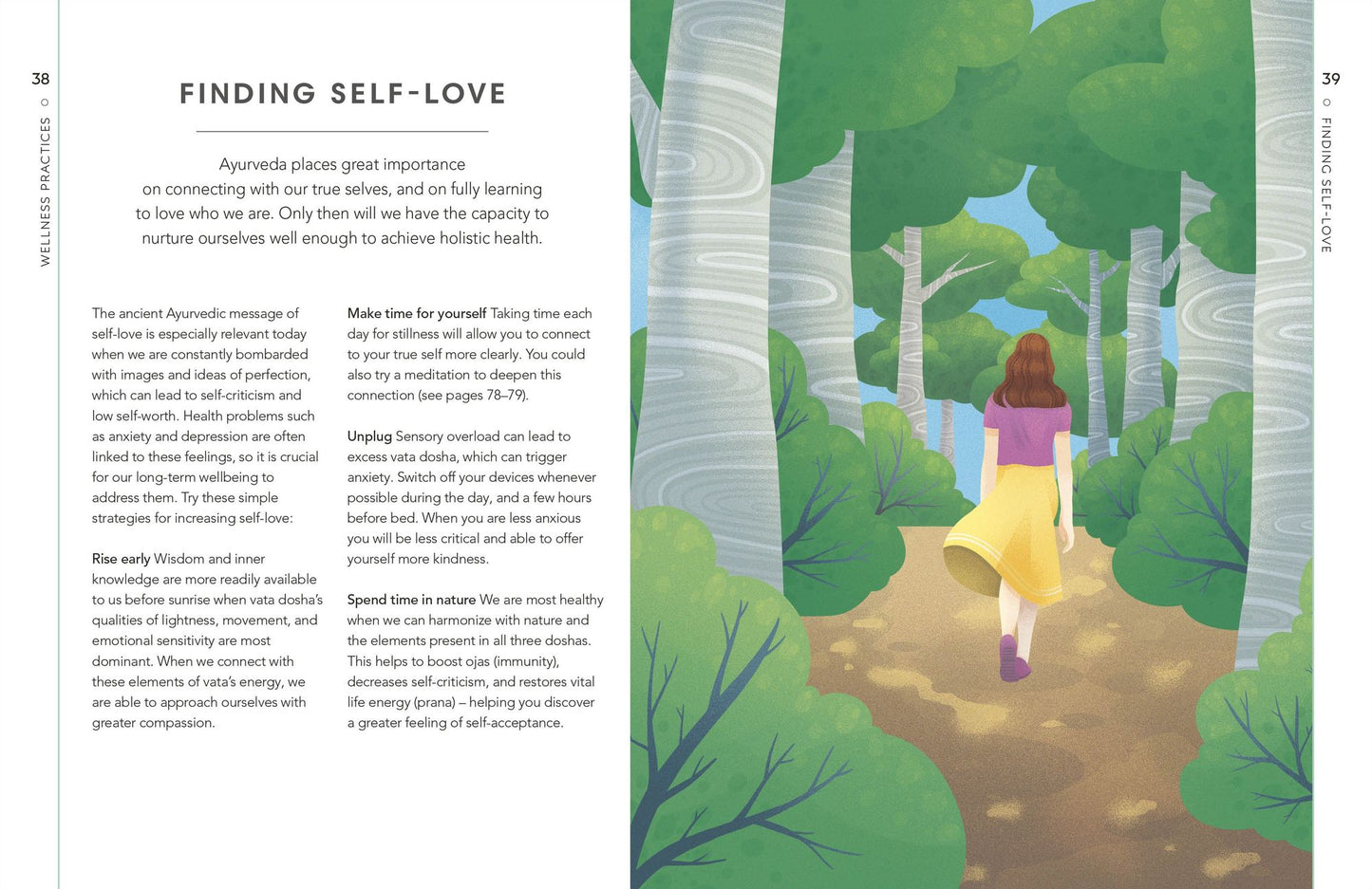 Ayurveda: An ancient system of holistic health to bring balance and wellness to your life