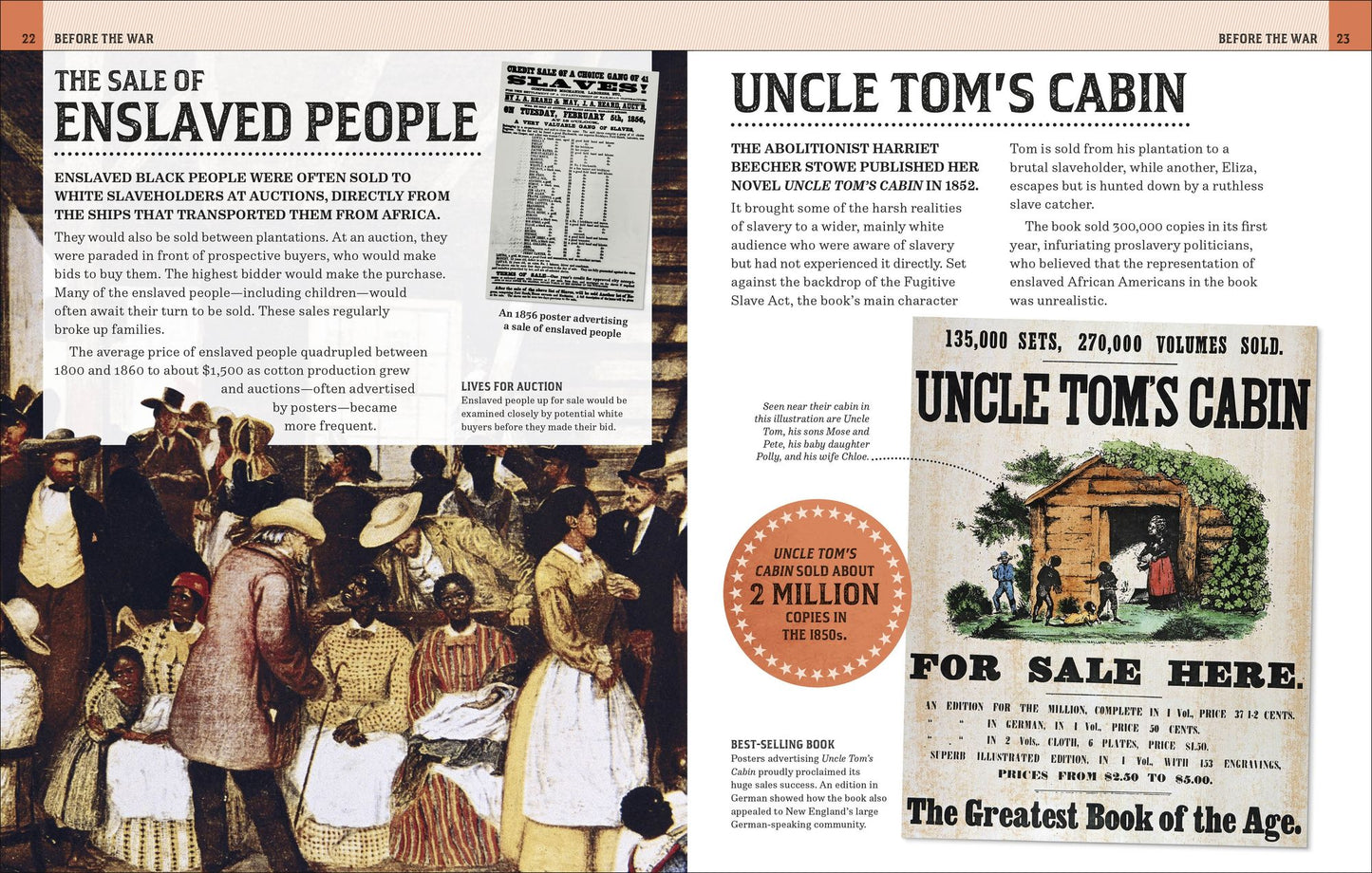 The Civil War Visual Encyclopedia