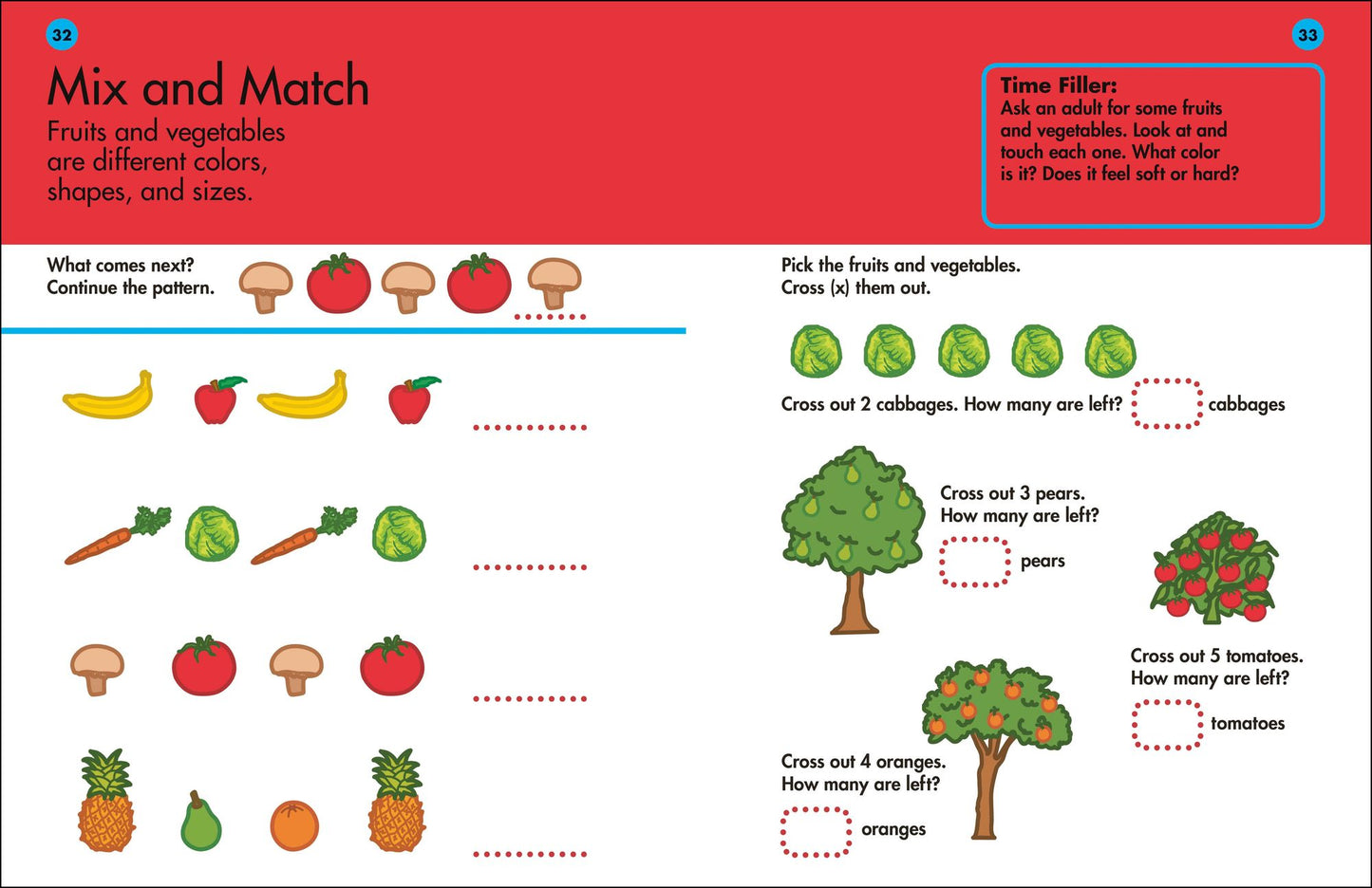 10 Minutes a Day Math Kindergarten: Helps develop strong math habits