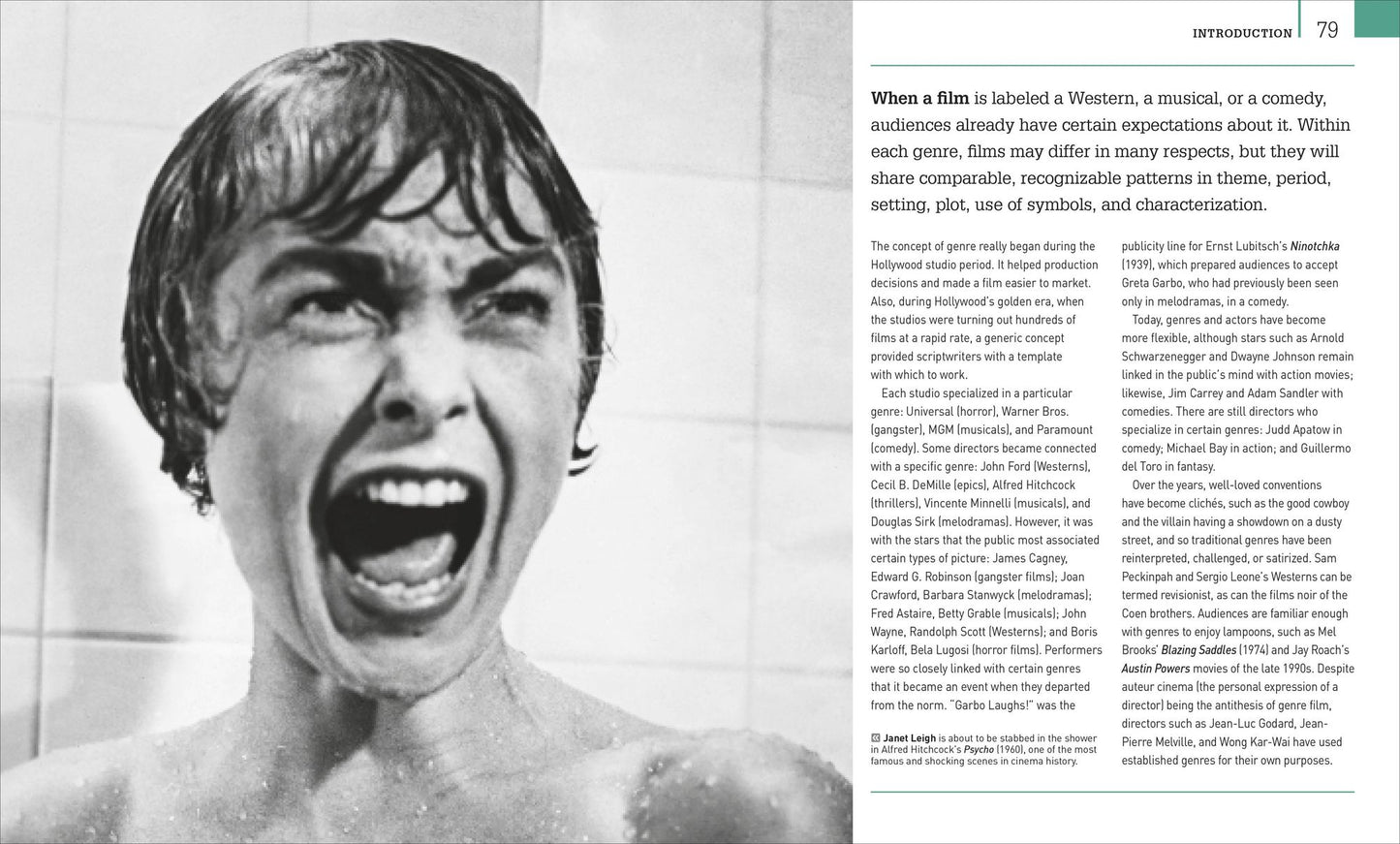 The Film Book, New Edition