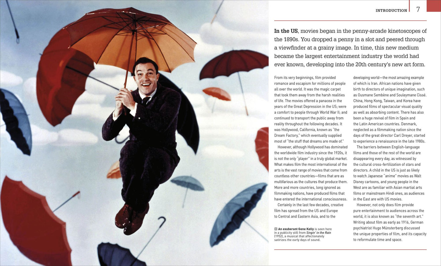 The Film Book, New Edition