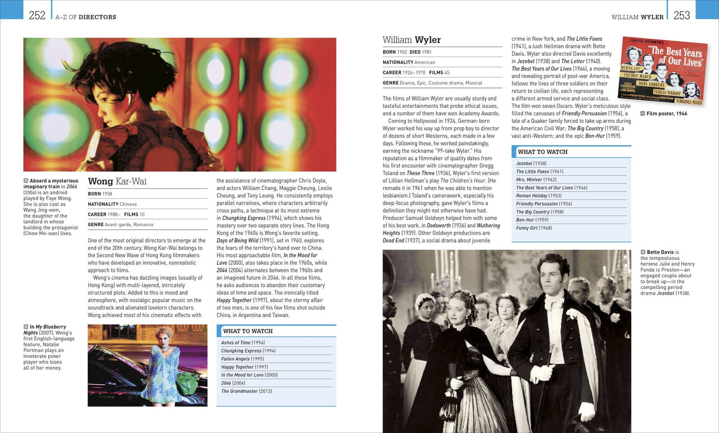 The Film Book, New Edition