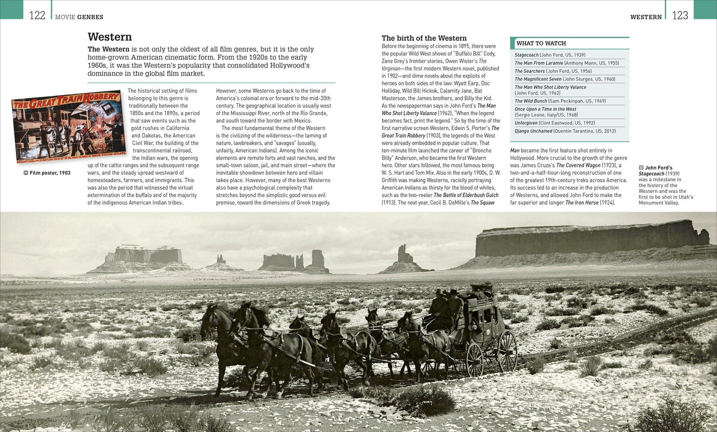 The Film Book, New Edition