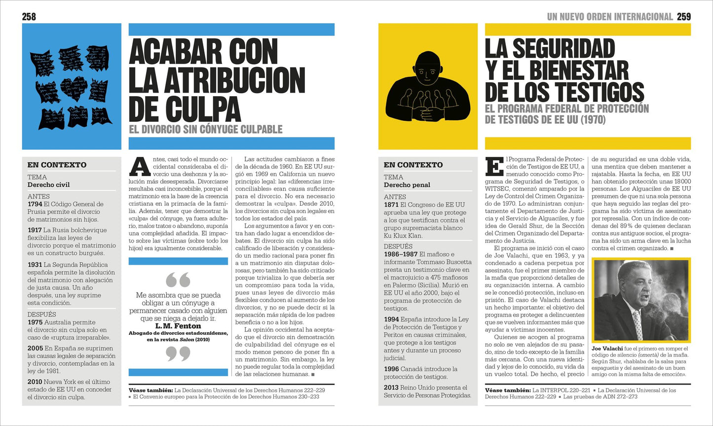 El libro de la ley