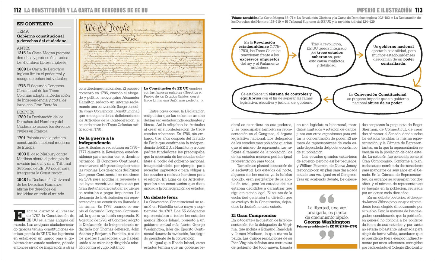 El libro de la ley