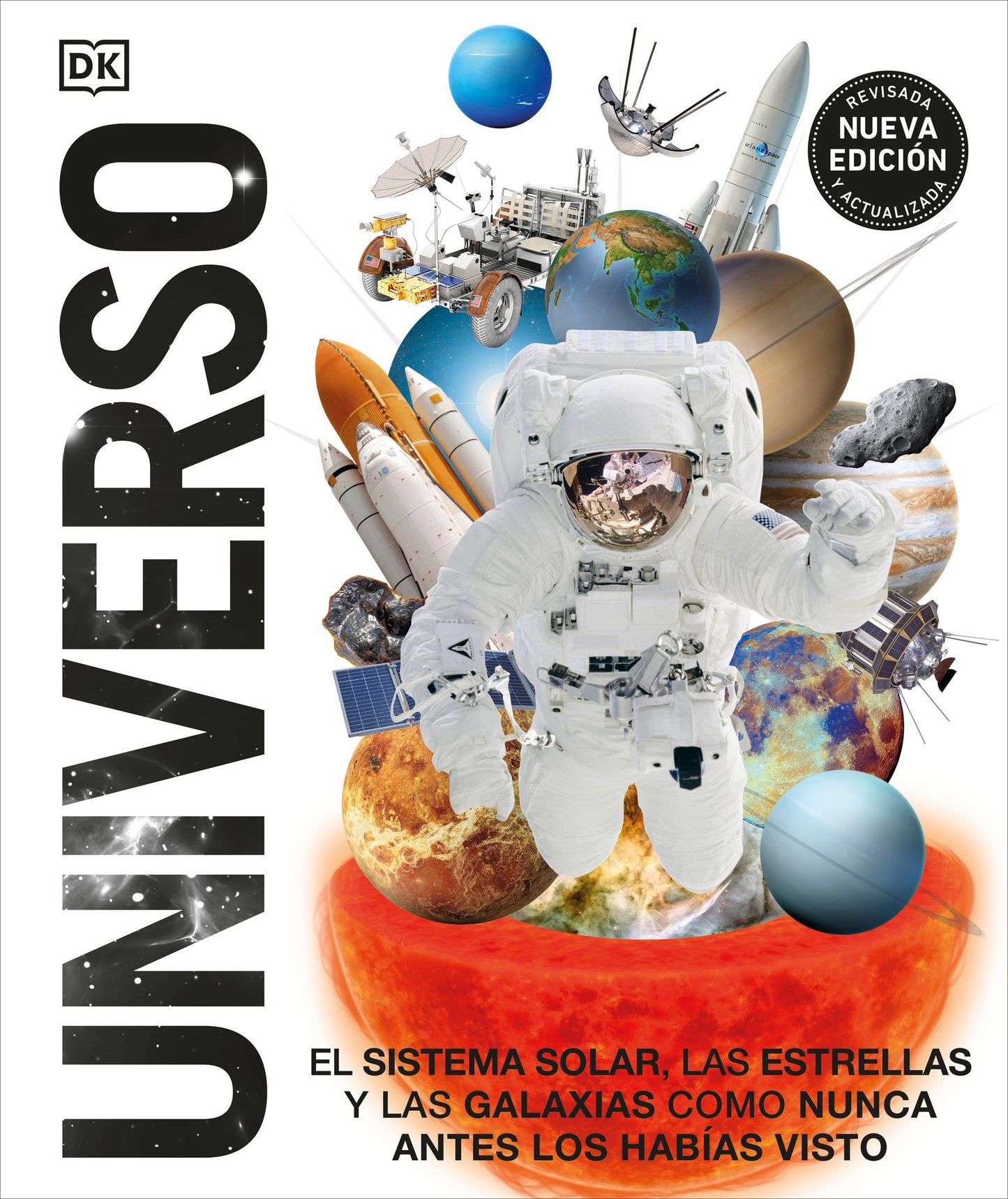 Knowledge Encyclopedia Space!