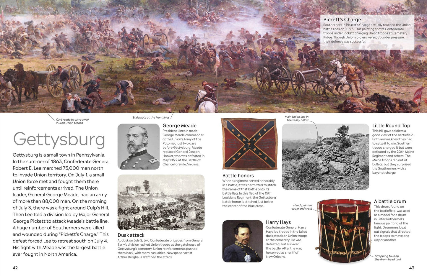 Eyewitness Civil War