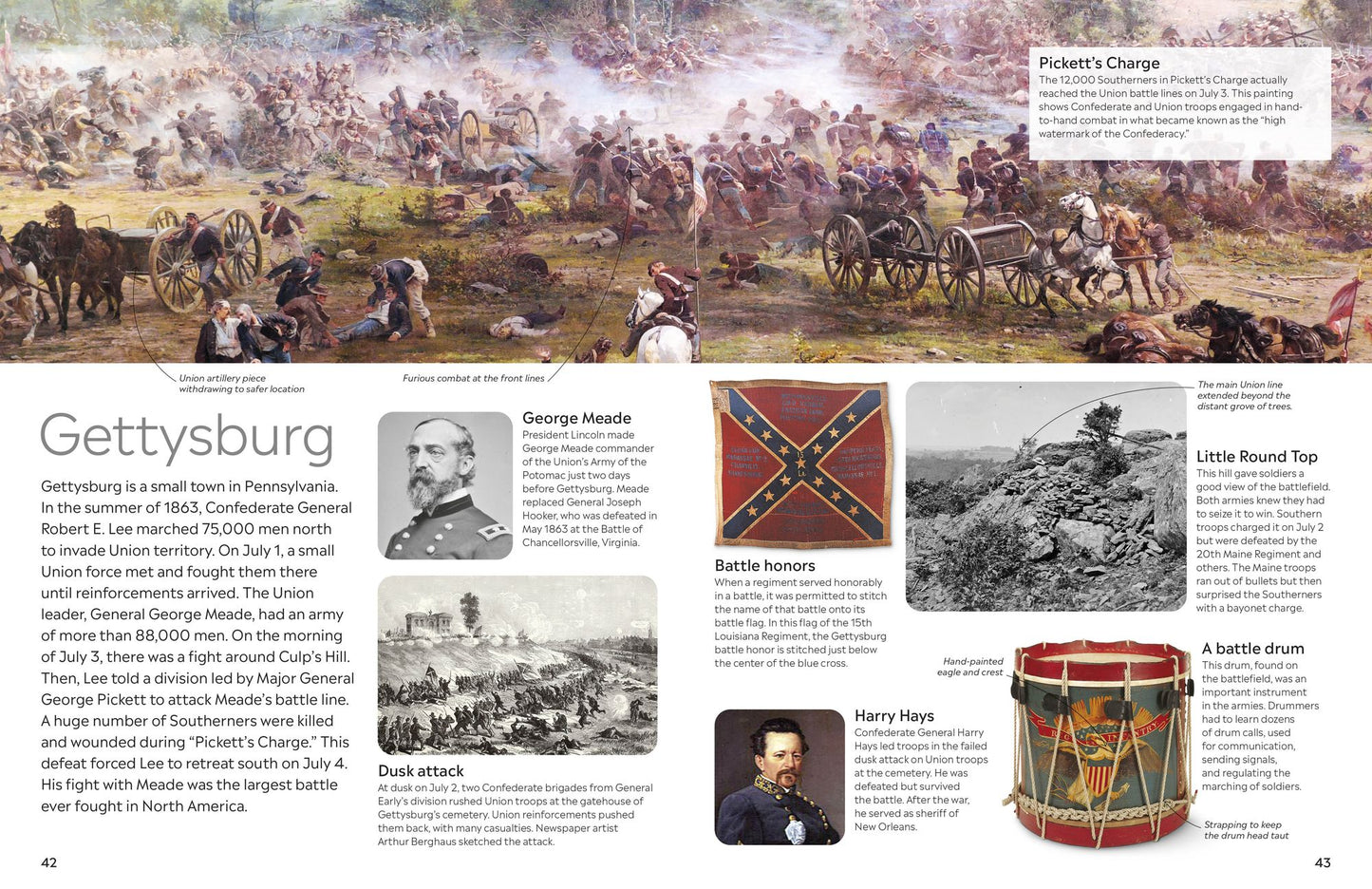 Eyewitness Civil War