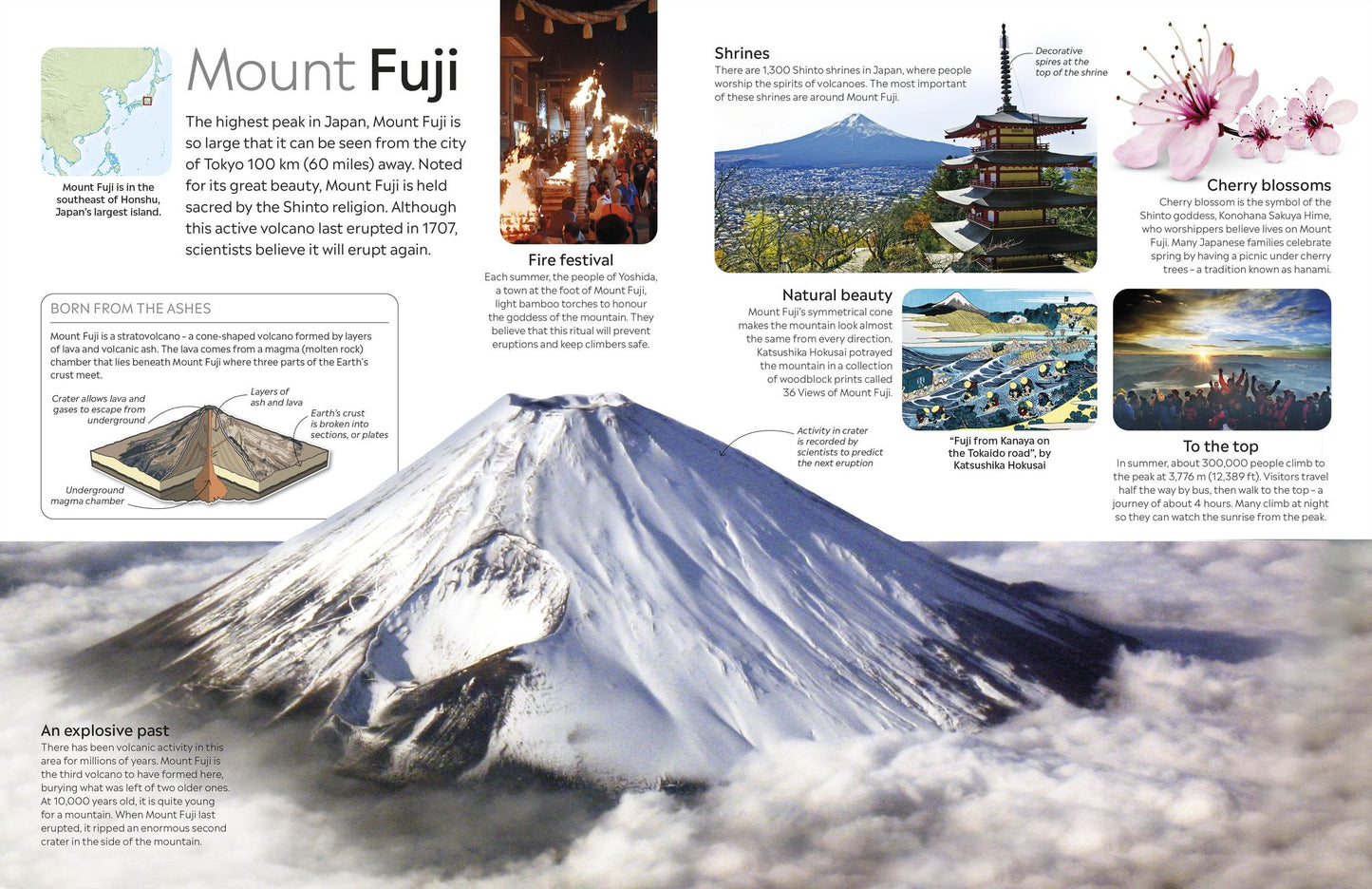 Eyewitness Wonders of the World