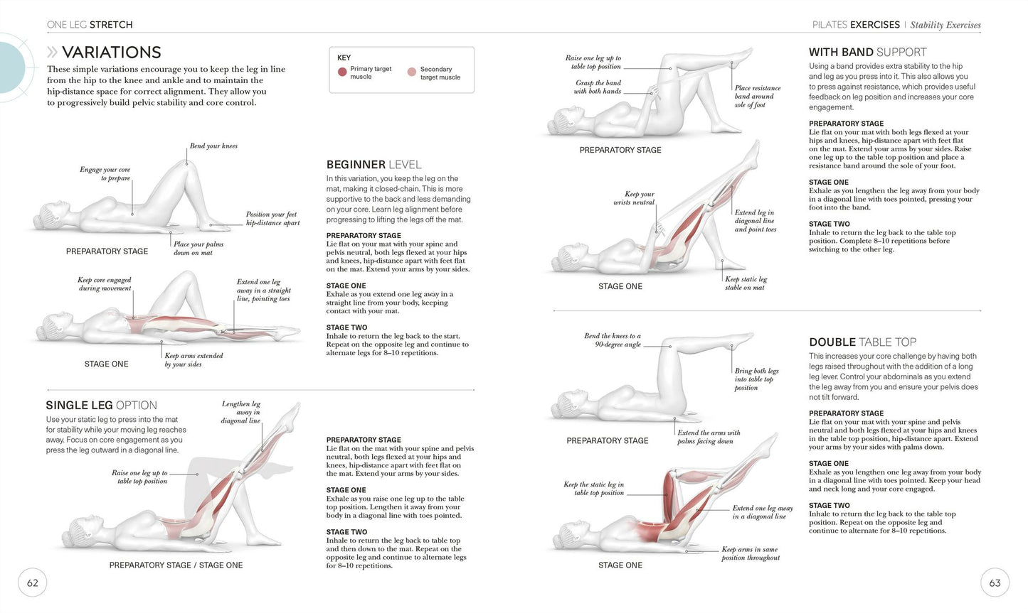 Science of Pilates: Understand the Anatomy and Physiology to Perfect Your Practice