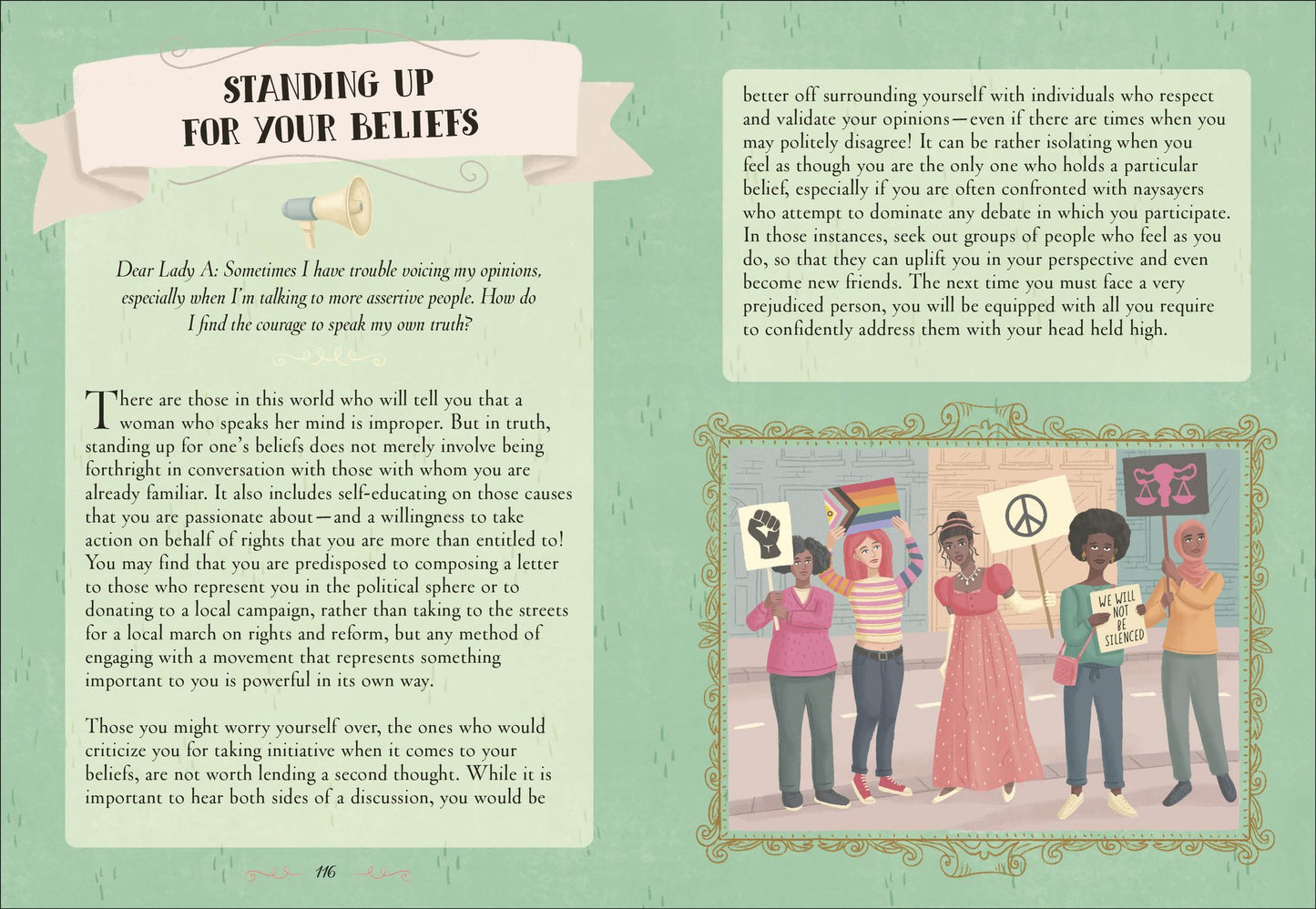 A Regency Guide to Modern Life: 1800s Advice on 21st Century Love, Friends, Fun and More