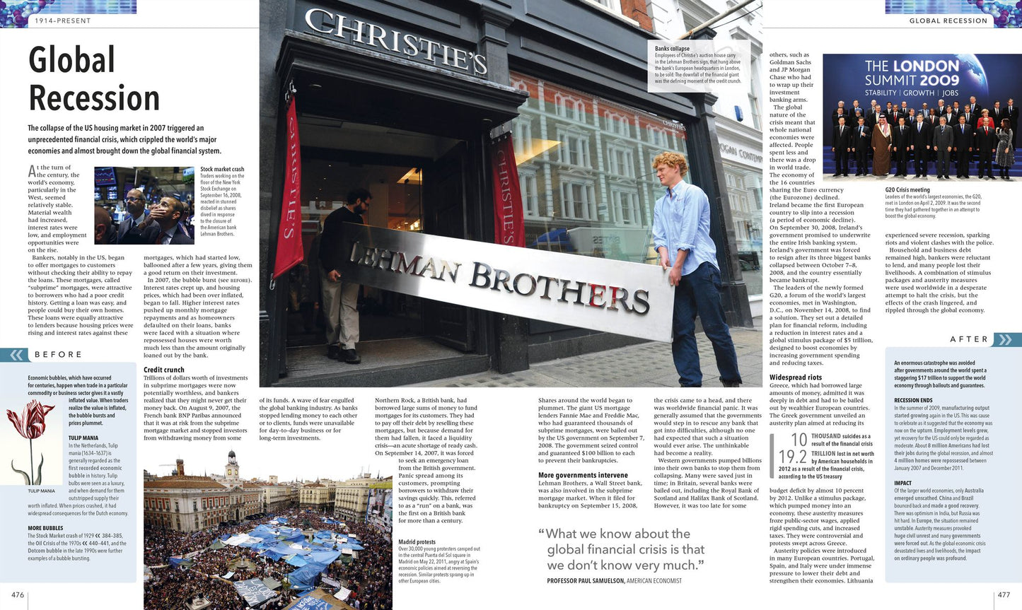 History: The Definitive Visual Guide
