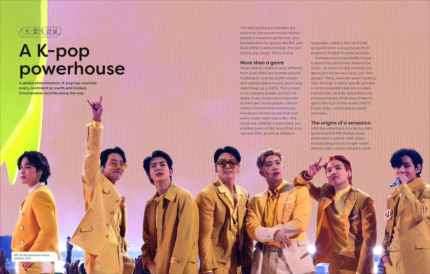 Hello, South Korea: Meet the Country Behind Hallyu