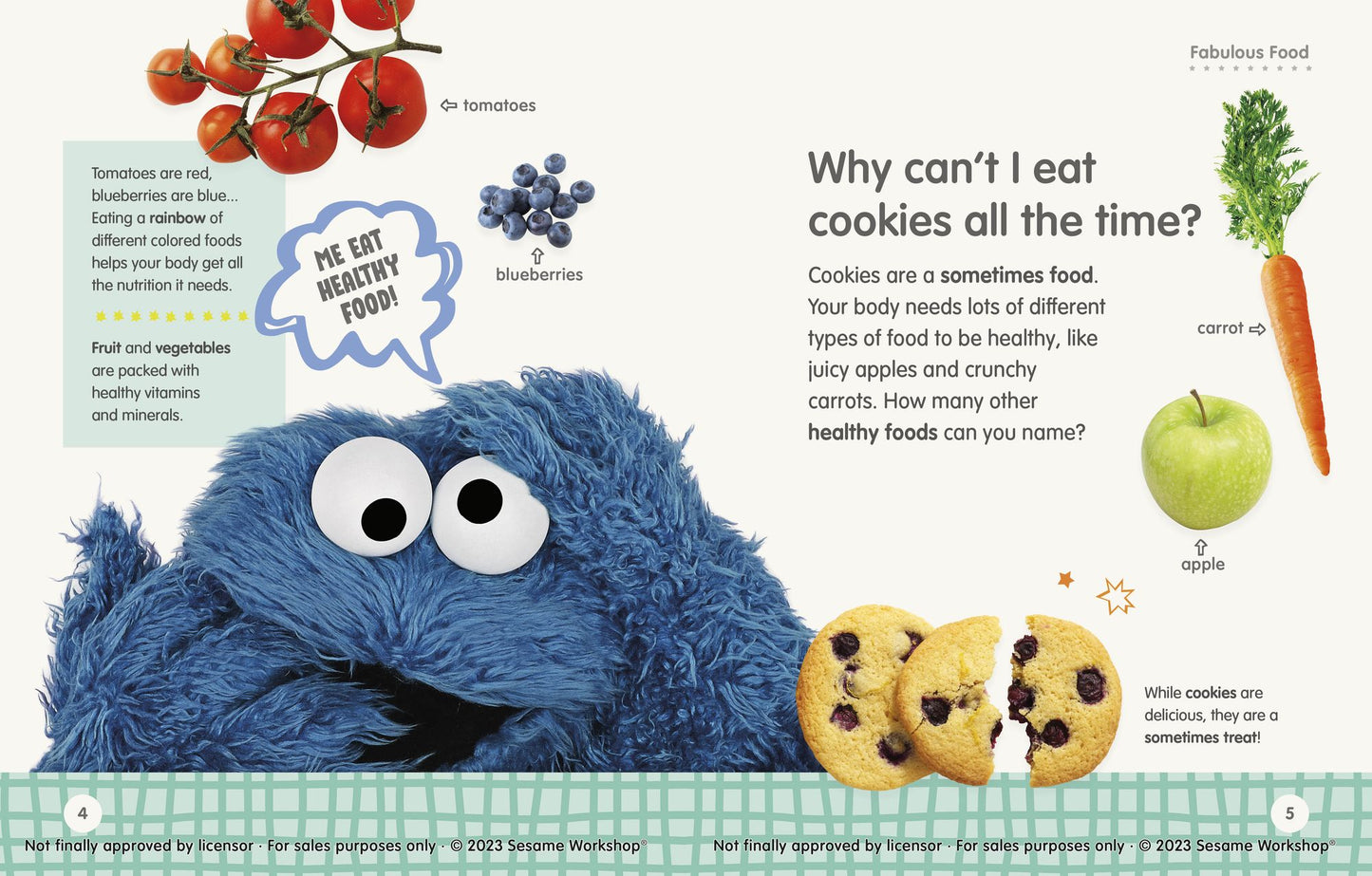 Sesame Street Elmo Asks Why?: A First Encyclopedia for Growing Minds