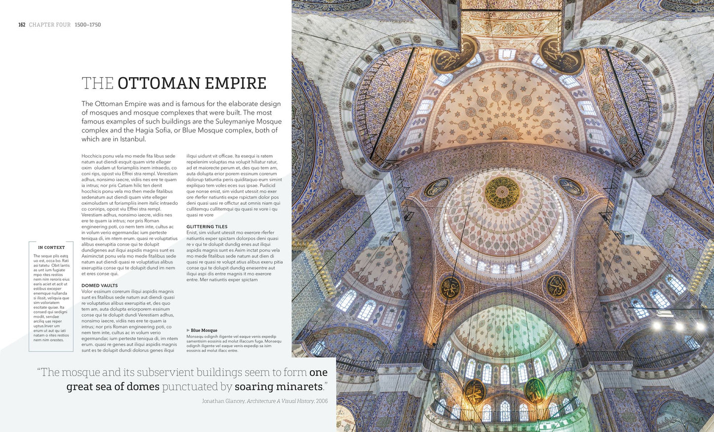 Architecture: The Definitive Visual Guide