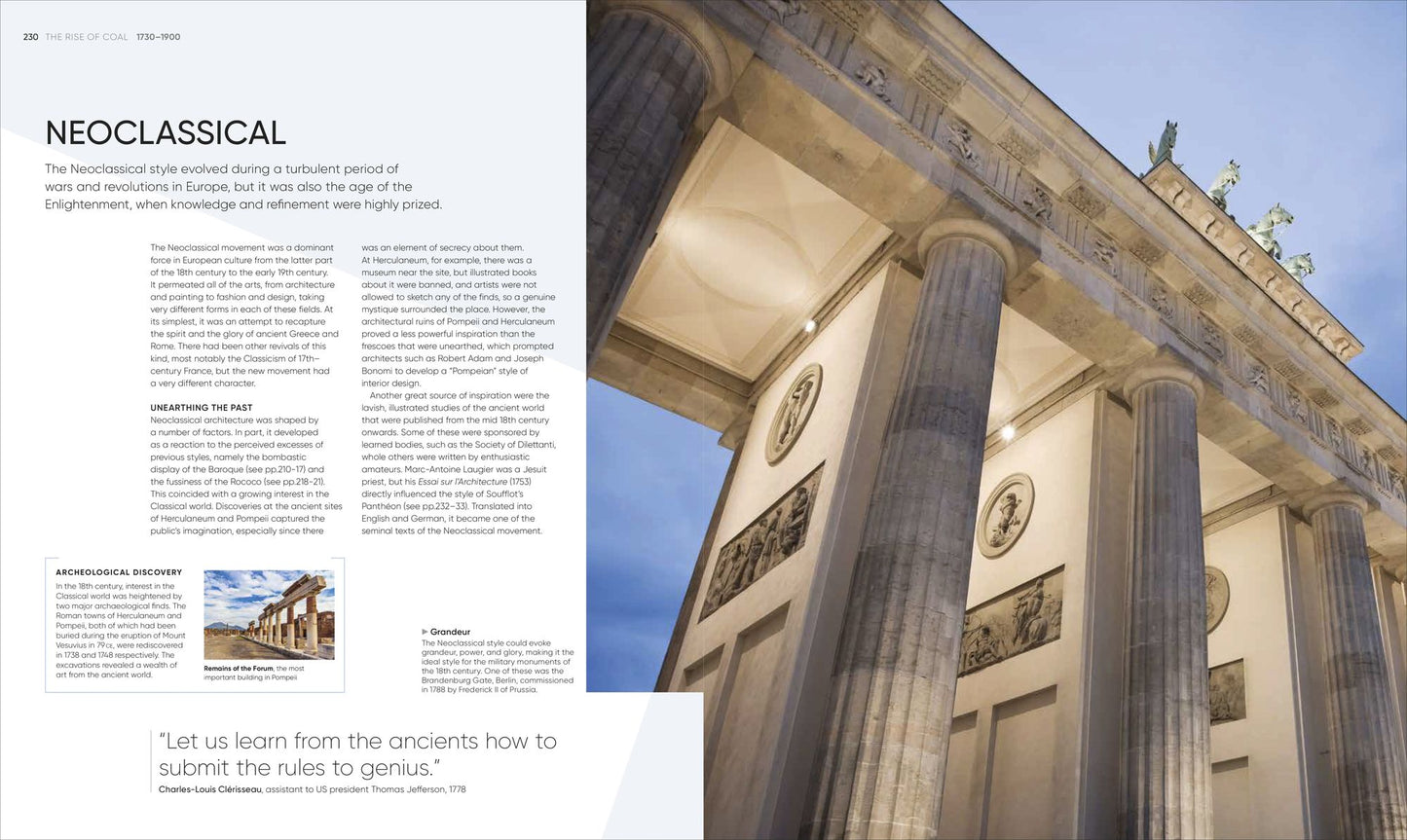 Architecture: The Definitive Visual Guide