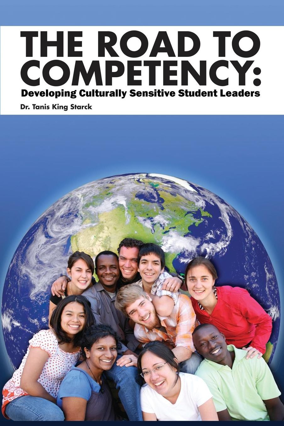 The Road to Competency: Developing Culturally Sensitive Student Leaders