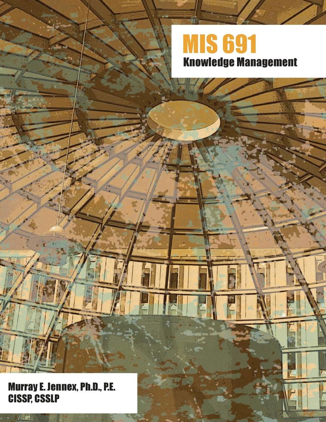 MIS 691 Knowledge Management