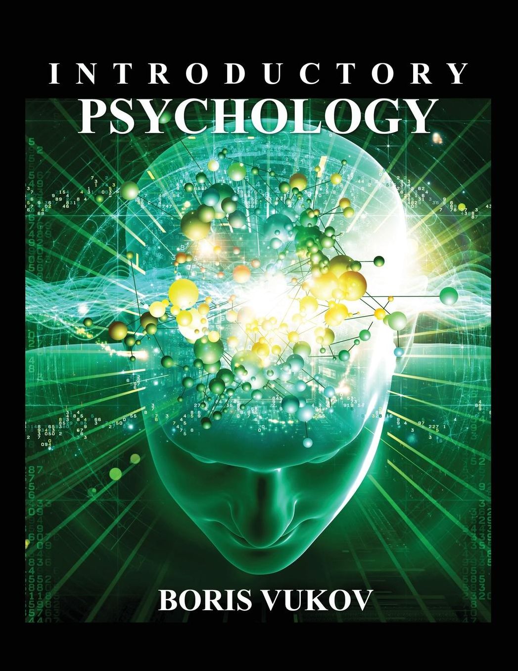 Introductory PSYCHOLOGY