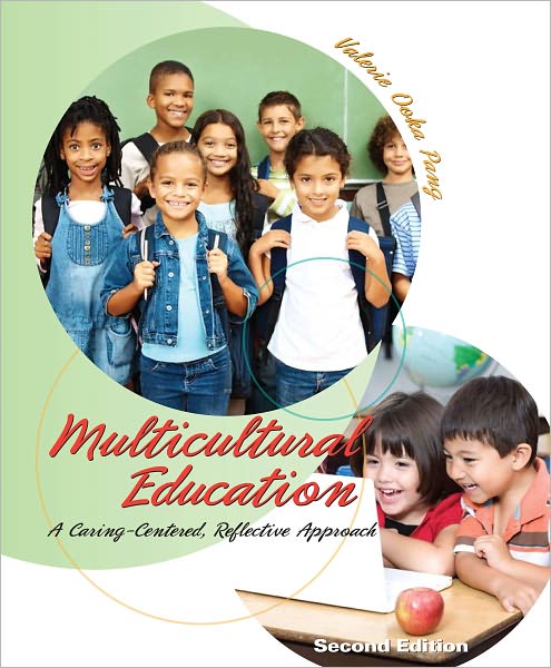 Multicultural Education