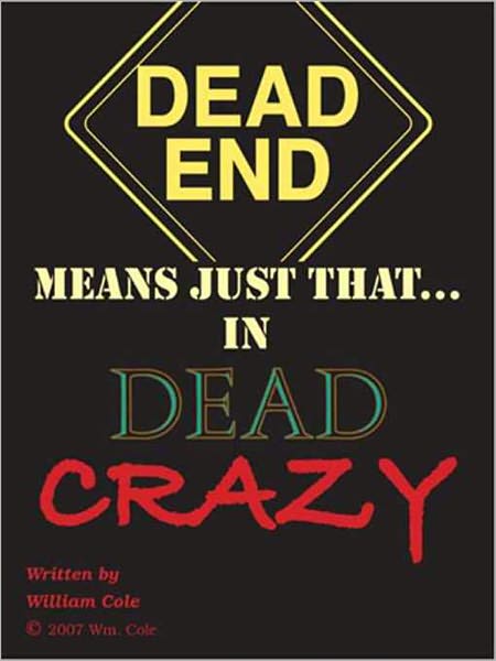 Dead Crazy