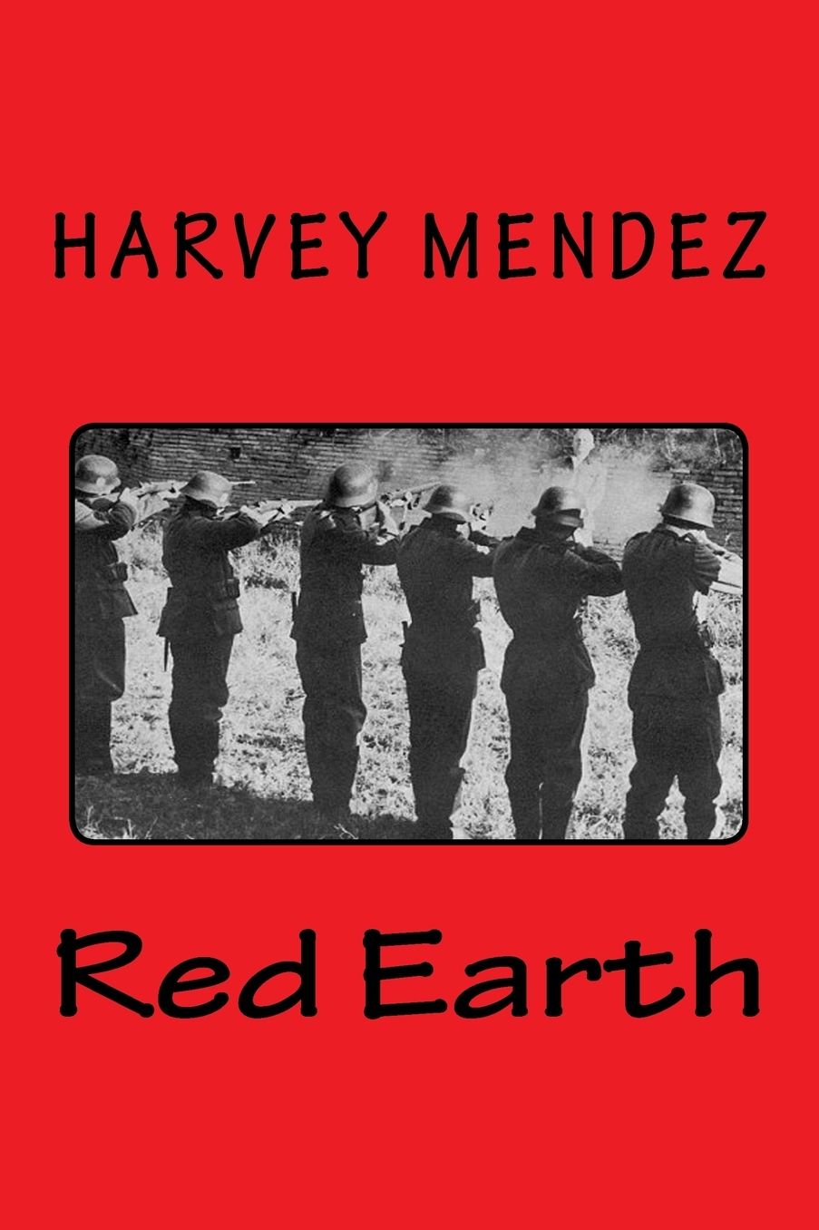 Red Earth