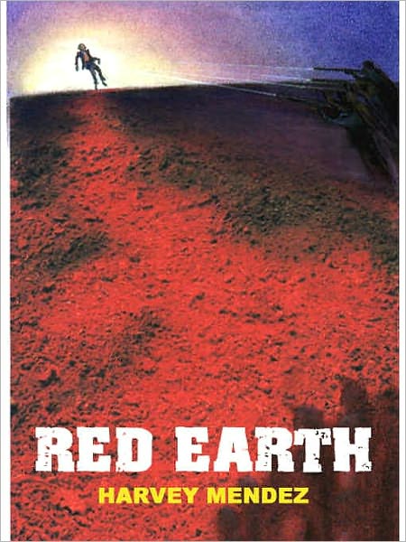 Red Earth