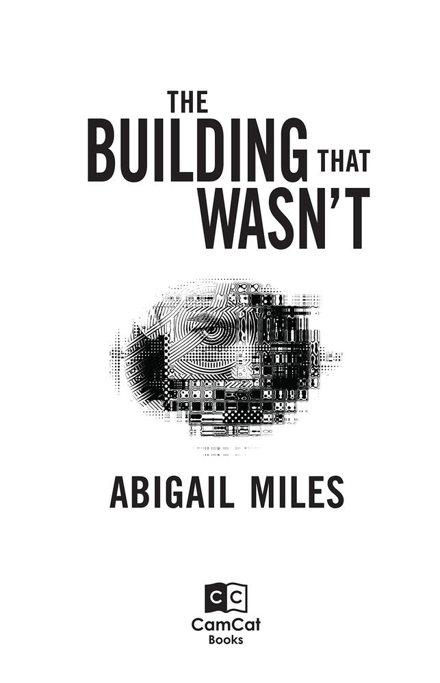 The Building That Wasn't