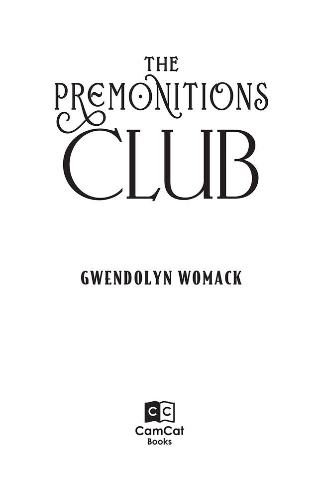 The Premonitions Club