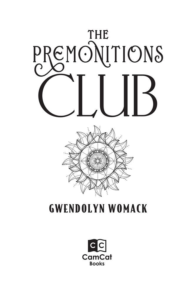 The Premonitions Club