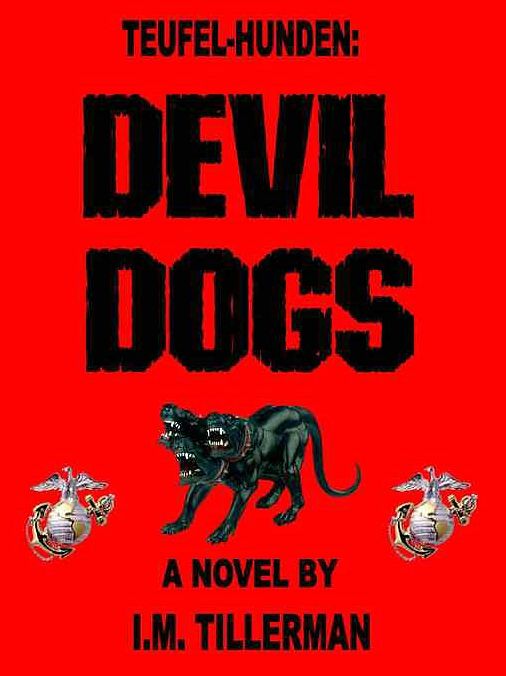Teufel-Hunden: Devil Dogs