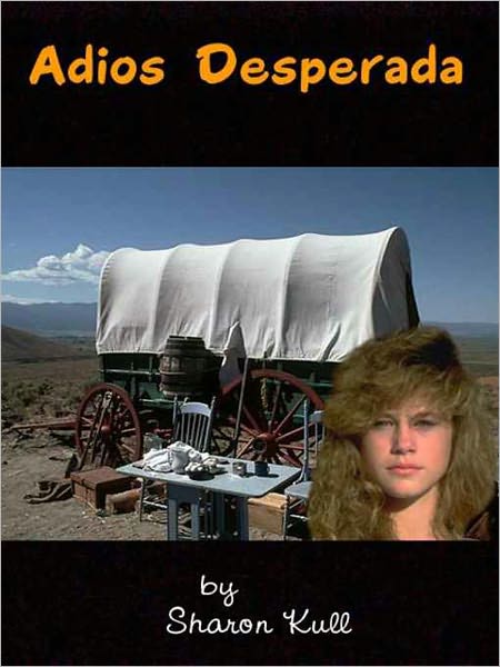 Adios Desperada