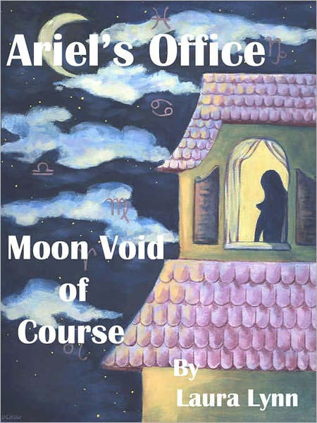 Ariel's Office: Moon Void of Course