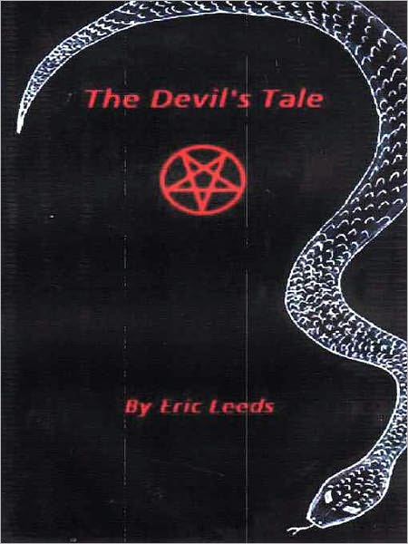 Devil's Tale: The True Story of the Jersey Devil
