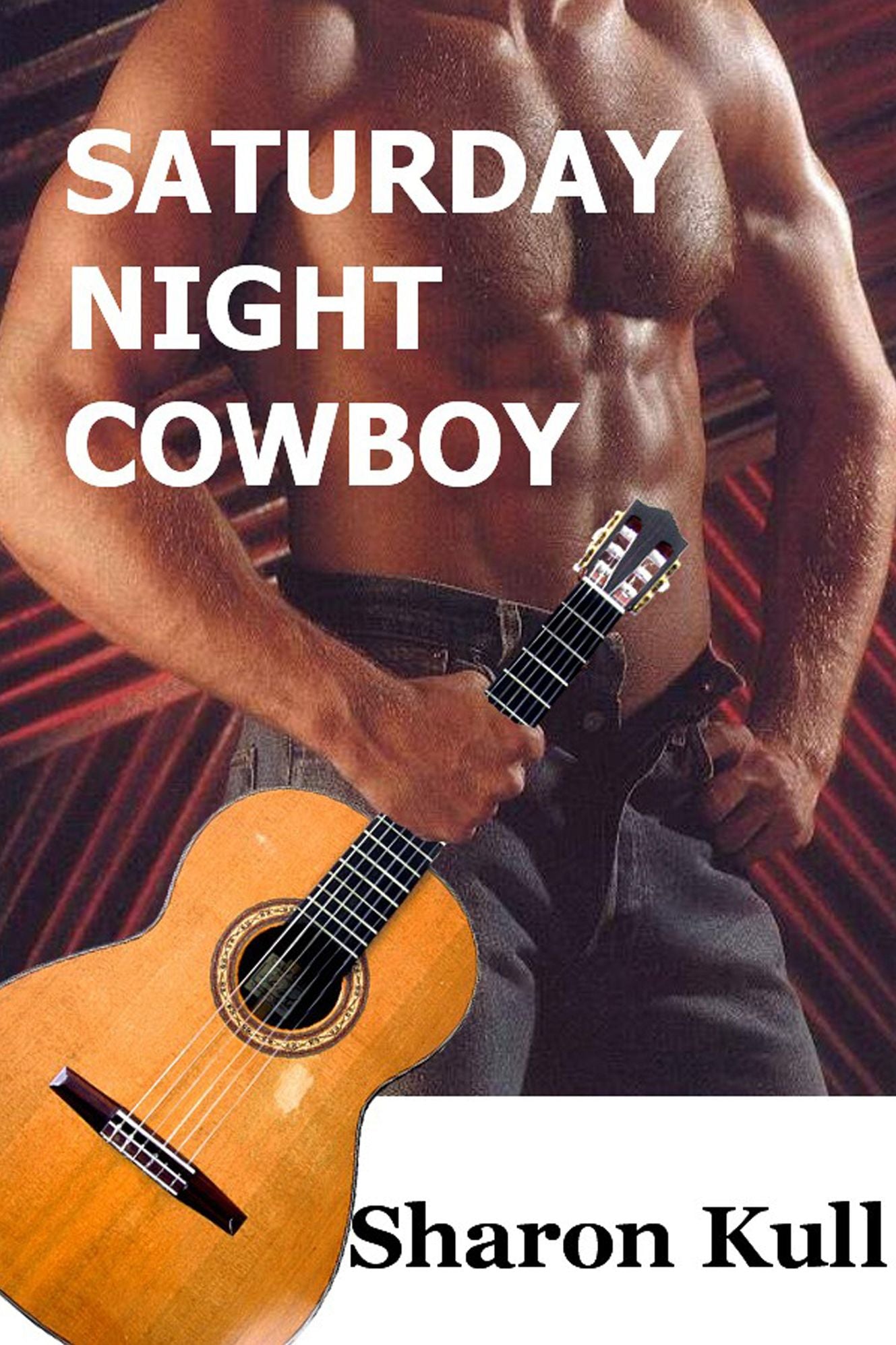 Saturday Night Cowboy