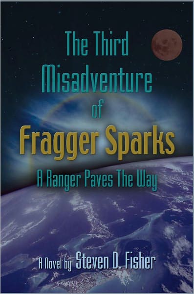 The Third Misadventure of Fragger Sparks