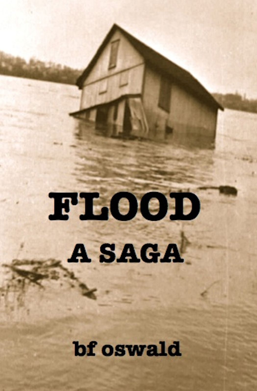 Flood: A Saga