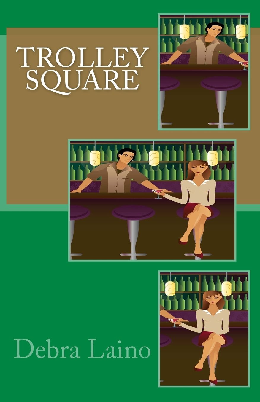 Trolley Square