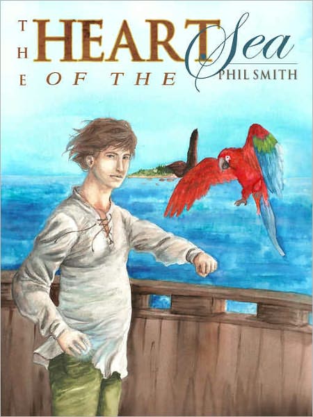 Heart of the Sea