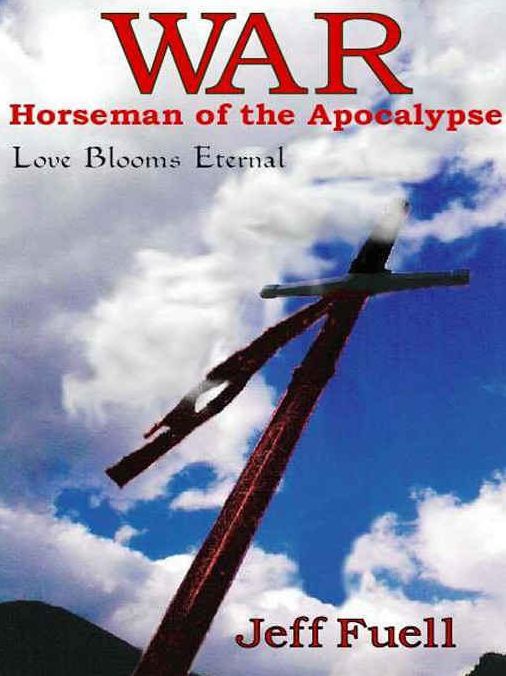 War: Horseman of the Apocalypse - Love Blooms Eternal