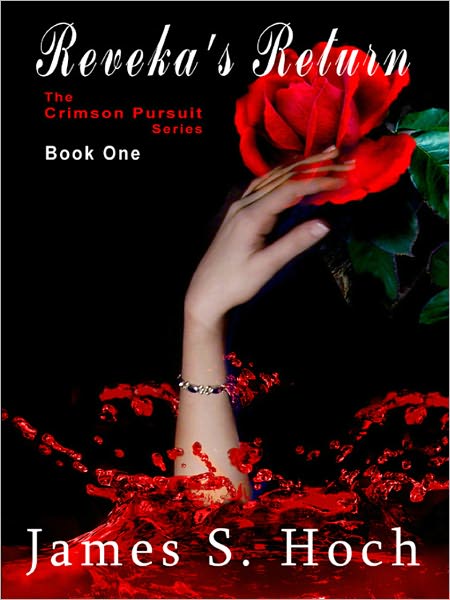 Reveka's Return [Crimson Pursuit Bk 1]