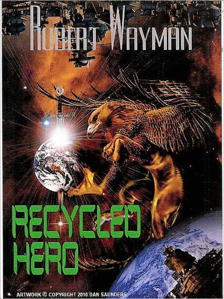 Recycled Hero