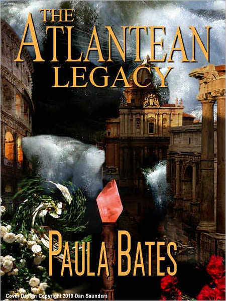 The Atlantean Legacy (Bk 1)