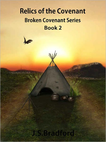 Relics of the Covenant